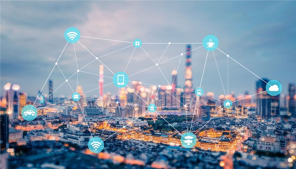 《深圳市城市照明管理办法》颁布自8月1日起施行